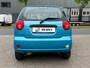 Chevrolet Matiz 1.0 Style