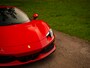 Ferrari 296 GTS 3.0 V6 | Lift | Carbon Racing Seats | Pass. display | Veel alcantara