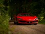Ferrari 296 GTS 3.0 V6 | Lift | Carbon Racing Seats | Pass. display | Veel alcantara