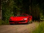 Ferrari 296 GTS 3.0 V6 | Lift | Carbon Racing Seats | Pass. display | Veel alcantara