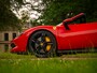 Ferrari 296 GTS 3.0 V6 | Lift | Carbon Racing Seats | Pass. display | Veel alcantara