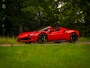 Ferrari 296 GTS 3.0 V6 | Lift | Carbon Racing Seats | Pass. display | Veel alcantara