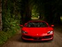 Ferrari 296 GTS 3.0 V6 | Lift | Carbon Racing Seats | Pass. display | Veel alcantara