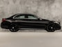 Mercedes-Benz C-klasse 180 Sport 156Pk Automaat (NAVIGATIE, DIAMOND GRILL, LEDER, STOELVERWARMING, ELEK SPORTSTOELEN, CRUISE, PARKEERSENSOREN, NIEUWSTAAT)