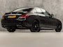Mercedes-Benz C-klasse 180 Sport 156Pk Automaat (NAVIGATIE, DIAMOND GRILL, LEDER, STOELVERWARMING, ELEK SPORTSTOELEN, CRUISE, PARKEERSENSOREN, NIEUWSTAAT)
