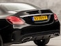 Mercedes-Benz C-klasse 180 Sport 156Pk Automaat (NAVIGATIE, DIAMOND GRILL, LEDER, STOELVERWARMING, ELEK SPORTSTOELEN, CRUISE, PARKEERSENSOREN, NIEUWSTAAT)