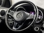 Mercedes-Benz C-klasse 180 Sport 156Pk Automaat (NAVIGATIE, DIAMOND GRILL, LEDER, STOELVERWARMING, ELEK SPORTSTOELEN, CRUISE, PARKEERSENSOREN, NIEUWSTAAT)