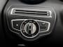 Mercedes-Benz C-klasse 180 Sport 156Pk Automaat (NAVIGATIE, DIAMOND GRILL, LEDER, STOELVERWARMING, ELEK SPORTSTOELEN, CRUISE, PARKEERSENSOREN, NIEUWSTAAT)