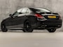 Mercedes-Benz C-klasse 180 Sport 156Pk Automaat (NAVIGATIE, DIAMOND GRILL, LEDER, STOELVERWARMING, ELEK SPORTSTOELEN, CRUISE, PARKEERSENSOREN, NIEUWSTAAT)