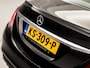 Mercedes-Benz C-klasse 180 Sport 156Pk Automaat (NAVIGATIE, DIAMOND GRILL, LEDER, STOELVERWARMING, ELEK SPORTSTOELEN, CRUISE, PARKEERSENSOREN, NIEUWSTAAT)