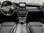 Mercedes-Benz C-klasse 180 Sport 156Pk Automaat (NAVIGATIE, DIAMOND GRILL, LEDER, STOELVERWARMING, ELEK SPORTSTOELEN, CRUISE, PARKEERSENSOREN, NIEUWSTAAT)