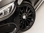 Mercedes-Benz C-klasse 180 Sport 156Pk Automaat (NAVIGATIE, DIAMOND GRILL, LEDER, STOELVERWARMING, ELEK SPORTSTOELEN, CRUISE, PARKEERSENSOREN, NIEUWSTAAT)