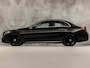 Mercedes-Benz C-klasse 180 Sport 156Pk Automaat (NAVIGATIE, DIAMOND GRILL, LEDER, STOELVERWARMING, ELEK SPORTSTOELEN, CRUISE, PARKEERSENSOREN, NIEUWSTAAT)