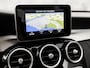 Mercedes-Benz C-klasse 180 Sport 156Pk Automaat (NAVIGATIE, DIAMOND GRILL, LEDER, STOELVERWARMING, ELEK SPORTSTOELEN, CRUISE, PARKEERSENSOREN, NIEUWSTAAT)