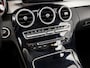 Mercedes-Benz C-klasse 180 Sport 156Pk Automaat (NAVIGATIE, DIAMOND GRILL, LEDER, STOELVERWARMING, ELEK SPORTSTOELEN, CRUISE, PARKEERSENSOREN, NIEUWSTAAT)