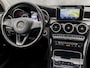 Mercedes-Benz C-klasse 180 Sport 156Pk Automaat (NAVIGATIE, DIAMOND GRILL, LEDER, STOELVERWARMING, ELEK SPORTSTOELEN, CRUISE, PARKEERSENSOREN, NIEUWSTAAT)