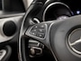 Mercedes-Benz C-klasse 180 Sport 156Pk Automaat (NAVIGATIE, DIAMOND GRILL, LEDER, STOELVERWARMING, ELEK SPORTSTOELEN, CRUISE, PARKEERSENSOREN, NIEUWSTAAT)