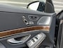 Mercedes-Benz S-klasse 500 4Matic Lang AMG 455PK|NL-Auto|Burmester|Pano|Massage|360Camera|Ambient Light|Memory