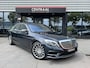Mercedes-Benz S-klasse 500 4Matic Lang AMG 455PK|NL-Auto|Burmester|Pano|Massage|360Camera|Ambient Light|Memory