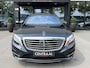 Mercedes-Benz S-klasse 500 4Matic Lang AMG 455PK|NL-Auto|Burmester|Pano|Massage|360Camera|Ambient Light|Memory