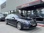 Mercedes-Benz S-klasse 500 4Matic Lang AMG 455PK|NL-Auto|Burmester|Pano|Massage|360Camera|Ambient Light|Memory