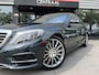 Mercedes-Benz S-klasse 500 4Matic Lang AMG 455PK|NL-Auto|Burmester|Pano|Massage|360Camera|Ambient Light|Memory