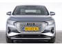 Audi Q4 Sportback e-tron 45 S Edition 82 kWh 286PK *SOH 100%* LEDER | LED | ECC | Stoelverwarming