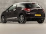 DS 3 1.2 PureTech So Chic (NAVIGATIE, 1e EIGENAAR, CLIMATE, CRUISE, SPORTSTOELEN, GETINT GLAS, ZWART HEMEL, LM VELGEN, NIEUWSTAAT)