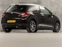 DS 3 1.2 PureTech So Chic (NAVIGATIE, 1e EIGENAAR, CLIMATE, CRUISE, SPORTSTOELEN, GETINT GLAS, ZWART HEMEL, LM VELGEN, NIEUWSTAAT)