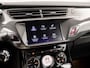 DS 3 1.2 PureTech So Chic (NAVIGATIE, 1e EIGENAAR, CLIMATE, CRUISE, SPORTSTOELEN, GETINT GLAS, ZWART HEMEL, LM VELGEN, NIEUWSTAAT)