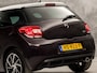 DS 3 1.2 PureTech So Chic (NAVIGATIE, 1e EIGENAAR, CLIMATE, CRUISE, SPORTSTOELEN, GETINT GLAS, ZWART HEMEL, LM VELGEN, NIEUWSTAAT)