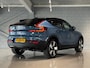 Volvo C40 Recharge Twin Intro Edition 78 kWh | E-Trekhaak | SOH 94%
