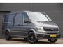 Volkswagen Crafter 35 2.0 TDI L3H2(L2H1) 177PK AUT. LEDER, CAMERA, CRUISE, CARPLAY, NAVI, ERGO ACTIVE STOELEN, AIRCO, NAVI