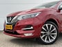 Nissan Qashqai 1.3 DIG-T Tekna + / Trekhaak ( 1500 kg ) / Apple Carplay/Android Auto / Cruise control adaptief /