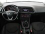 SEAT Leon 1.8 TSI FR | Stoelverwarming | Full LED | Trekhaak | Half leder | Sportstoelen | Climate control | Cruise control | Bluetooth