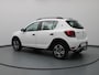 Dacia Sandero TCe Bi-Fuel Stepway Serie Limitee 15th Anniv. 100pk Camera | Cruise | Navi | Parkeersens. achter | Trekhaak afneembaar.