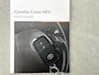 Toyota Corolla Cross Hybrid 140 Dynamic + | Stoel stuur en voorruitverwarming |