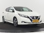 Nissan Leaf Tekna 40 kWh | SOH 85,6% | Stoelverwarming | 360 Camera | Adaptive cruise | Carplay | Navigatie | Achterbankverwarming | Bose Sound | Full LED | Side Assist | File Assistent | Climate control