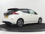 Nissan Leaf Tekna 40 kWh | SOH 85,6% | Stoelverwarming | 360 Camera | Adaptive cruise | Carplay | Navigatie | Achterbankverwarming | Bose Sound | Full LED | Side Assist | File Assistent | Climate control