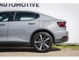Polestar 2 SRSM 69 kWh Soh 95,5% Elektrische trekhaak | Stoelverwarming | Elektrische stoel | memory stoel | Adaptive cruise | Camera | Car