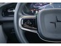 Polestar 2 SRSM 69 kWh Soh 95,5% Elektrische trekhaak | Stoelverwarming | Elektrische stoel | memory stoel | Adaptive cruise | Camera | Car