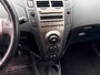 Toyota Yaris 1.3 VVTi Aspiration