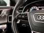 Audi A6 Avant 55 TFSI quattro S-Line 340Pk Automaat (PANORAMADAK, BANG&OLUFSEN, HEAD-UP DISPLAY, NAPPA LEDER, MEESTURENDE ACHTERAS, CAMERA, STOELVERWARMING, SFEERVERLICHTING, ADAPTIVE CRUISE, MATRIX LED, NIEUWSTAAT)