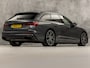 Audi A6 Avant 55 TFSI quattro S-Line 340Pk Automaat (PANORAMADAK, BANG&OLUFSEN, HEAD-UP DISPLAY, NAPPA LEDER, MEESTURENDE ACHTERAS, CAMERA, STOELVERWARMING, SFEERVERLICHTING, ADAPTIVE CRUISE, MATRIX LED, NIEUWSTAAT)