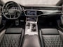 Audi A6 Avant 55 TFSI quattro S-Line 340Pk Automaat (PANORAMADAK, BANG&OLUFSEN, HEAD-UP DISPLAY, NAPPA LEDER, MEESTURENDE ACHTERAS, CAMERA, STOELVERWARMING, SFEERVERLICHTING, ADAPTIVE CRUISE, MATRIX LED, NIEUWSTAAT)