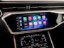 Audi A6 Avant 55 TFSI quattro S-Line 340Pk Automaat (PANORAMADAK, BANG&OLUFSEN, HEAD-UP DISPLAY, NAPPA LEDER, MEESTURENDE ACHTERAS, CAMERA, STOELVERWARMING, SFEERVERLICHTING, ADAPTIVE CRUISE, MATRIX LED, NIEUWSTAAT)