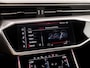 Audi A6 Avant 55 TFSI quattro S-Line 340Pk Automaat (PANORAMADAK, BANG&OLUFSEN, HEAD-UP DISPLAY, NAPPA LEDER, MEESTURENDE ACHTERAS, CAMERA, STOELVERWARMING, SFEERVERLICHTING, ADAPTIVE CRUISE, MATRIX LED, NIEUWSTAAT)