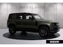 Land Rover Defender 110 2.0 P300e 110 Dynamic SE Edition Panoramadak | Cold Climate | Black Pack Woolstone/Ebony