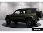 Land Rover Defender 110 2.0 P300e 110 Dynamic SE Edition Panoramadak | Cold Climate | Black Pack Woolstone/Ebony