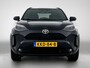 Toyota Yaris Cross 1.5 Hybrid 115 First Edition + | Stoel stuur en voorruitverwarming |
